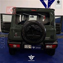 سوزوكي جيمني